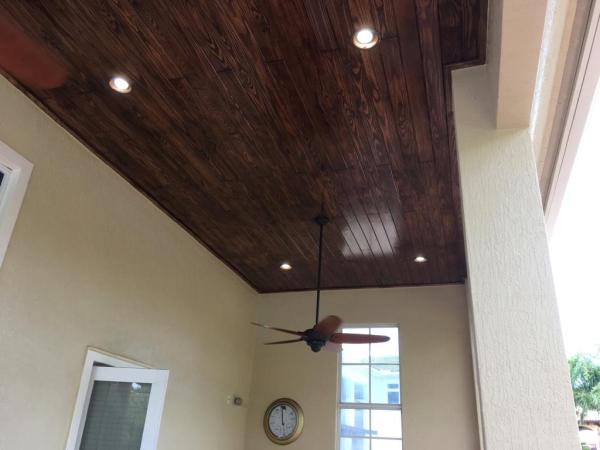 LRJ Finishing Carpentry