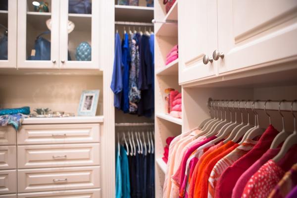 Abundance Organizing