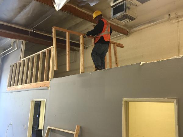Master Demolition Inc.