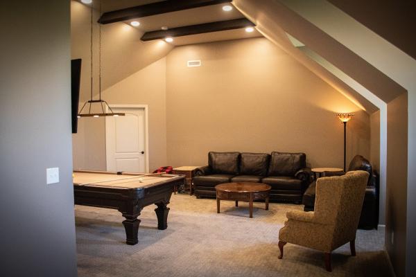 Legacy Remodeling & Contracting