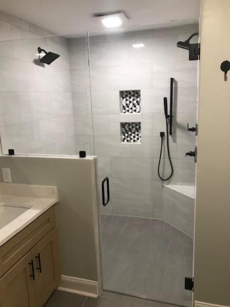 Legacy Remodeling & Contracting LLC