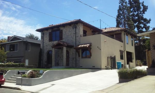 Landavaso Plastering and Masonry