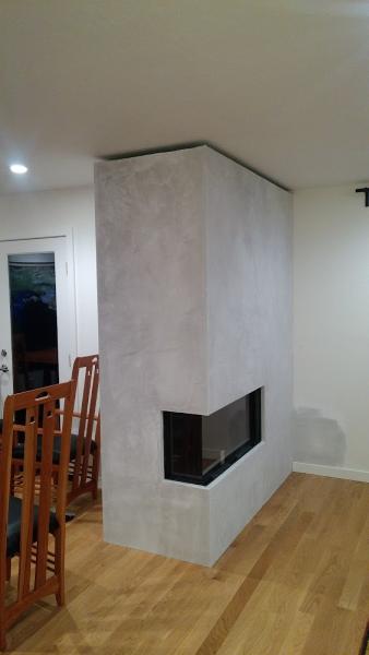 Landavaso Plastering and Masonry