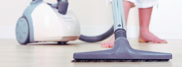 George Family Carpet Cleaning