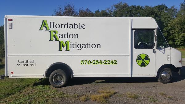 Affordable Radon Mitigation