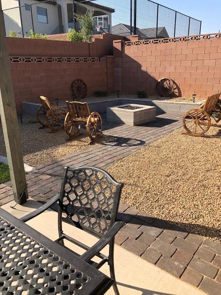 Raintree Landscaping LLC