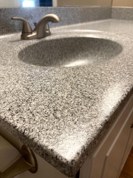 Surface Pro STL Kitchen and Bathtub Refinishing