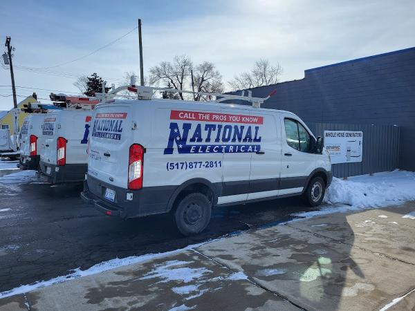 National Electric