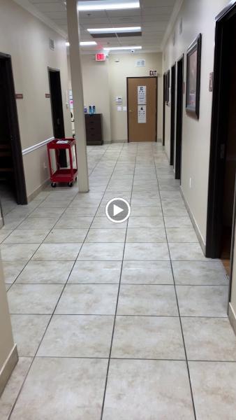 Dr. Spotless LLC