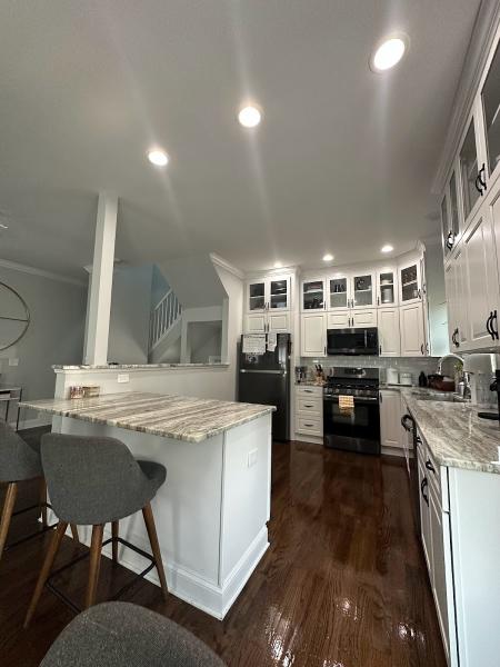 Allshore Cleaning