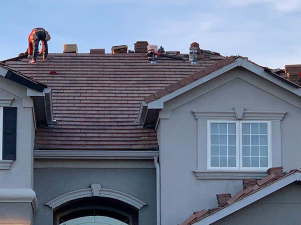 Action Roofing and Restoration