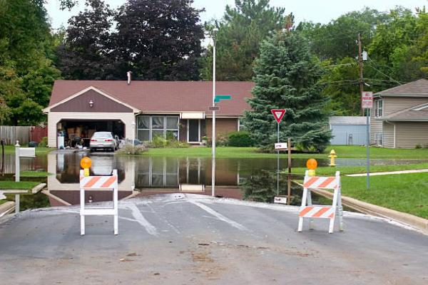 Floods