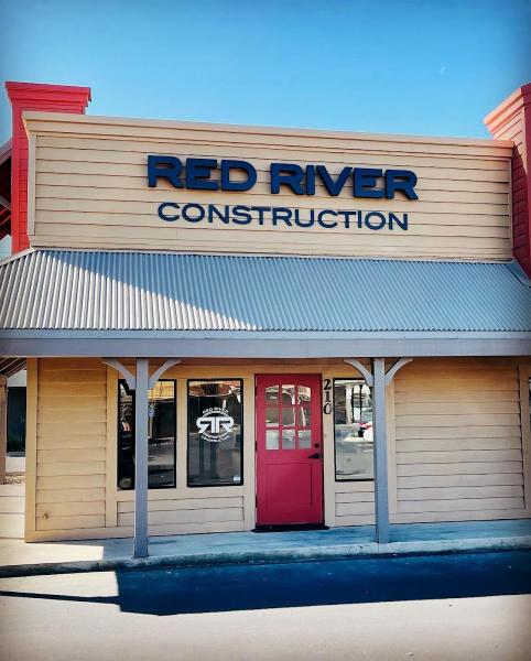 Red River Construction LLC