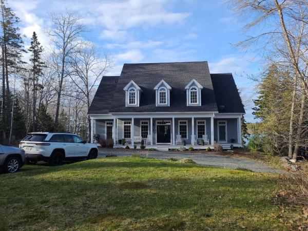 Horch Roofing