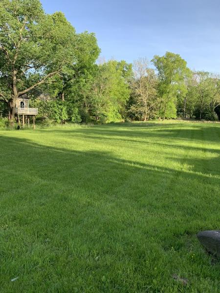 Christopher Lawn Care