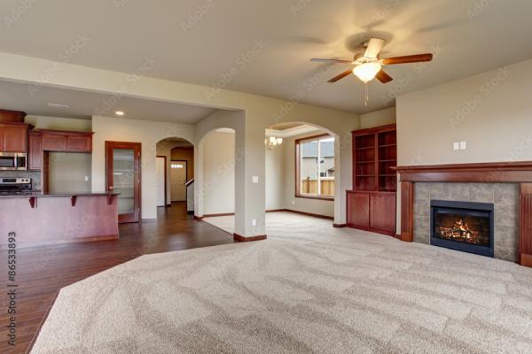 Valdivian Floor Cleaning