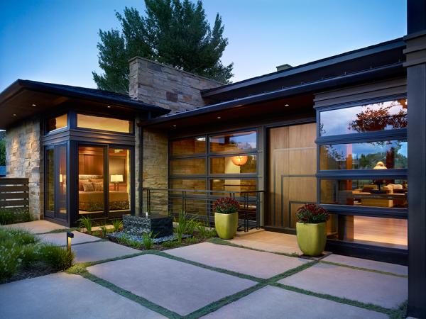 Haley Custom Homes