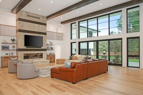 Haley Custom Homes