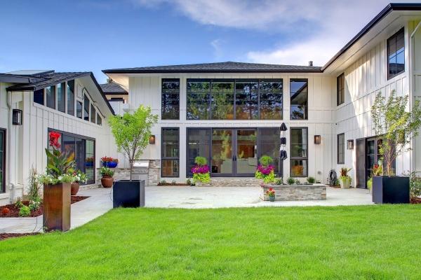 Haley Custom Homes