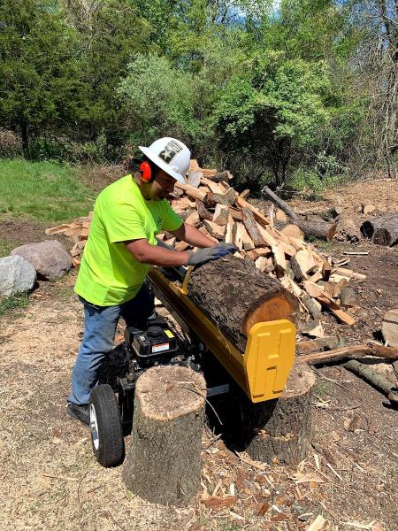 New Life Arboricultural Services