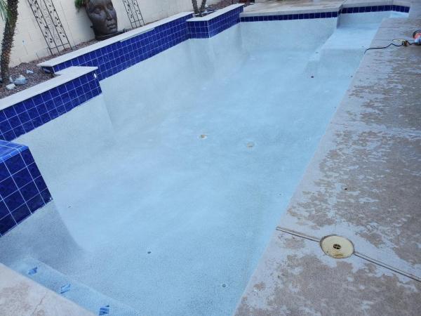 No Bull Pool Guys Chandler