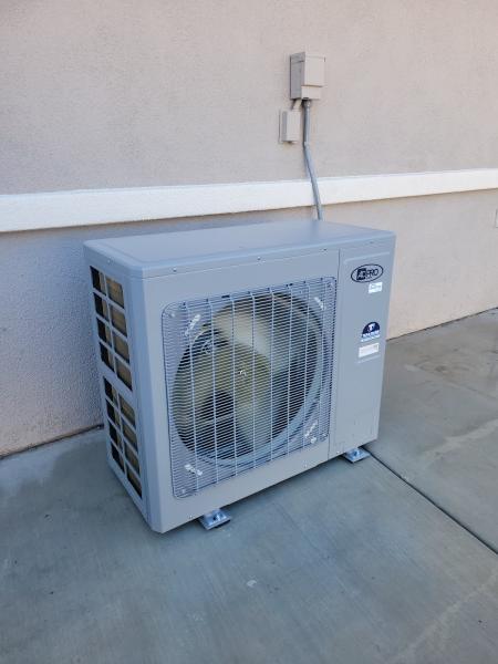 Toulouse Heating and Air Conditioning