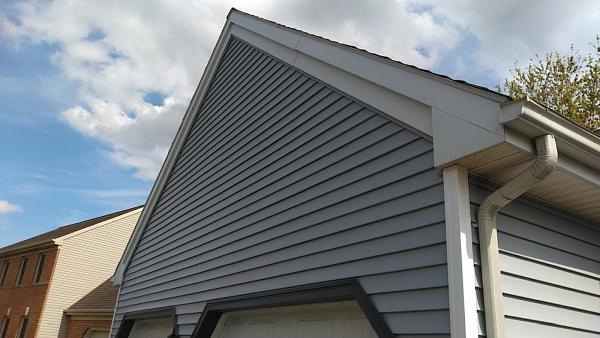 3:16 Gutters