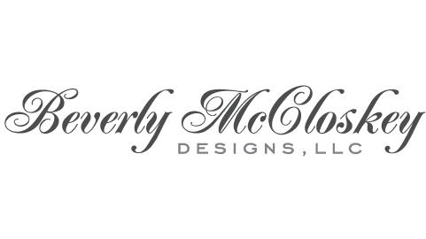 Beverly McCloskey Designs LLC