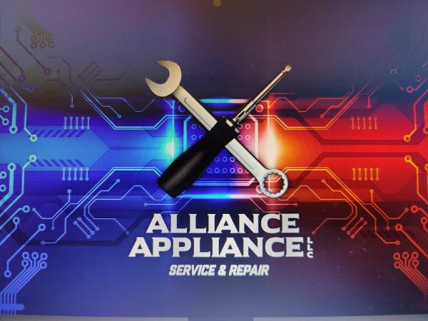 Alliance Appliance