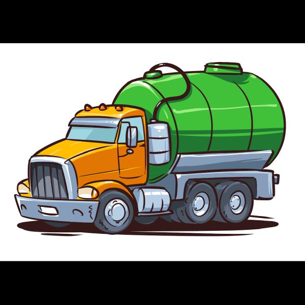 Sorrells Septic Tank Pumping