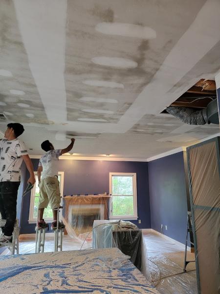 Joseph Painting LLC