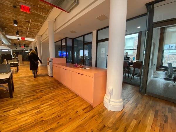 Probuk Studio & Millworks