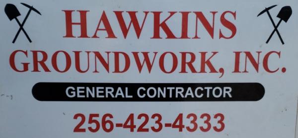 Hawkins Groundwork Inc