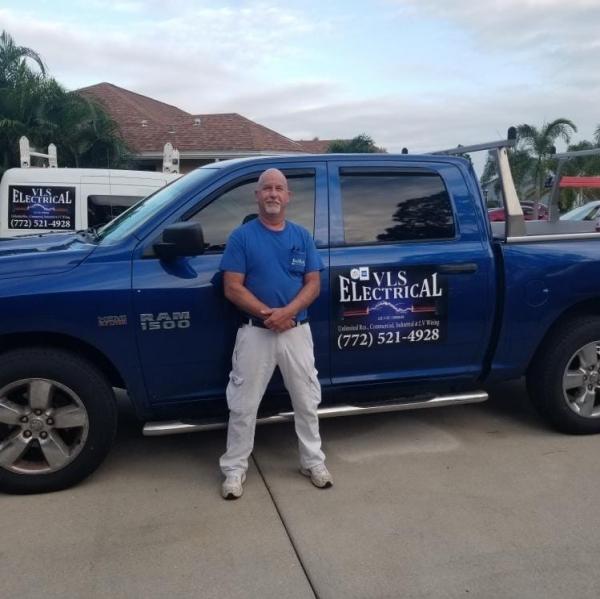 VLS Electrical LLC