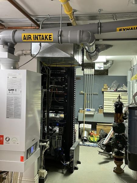 Advanced Mechanical Systems Inc.