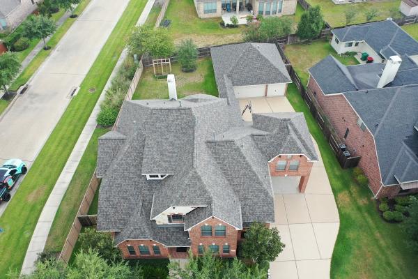 Fitz Roofing