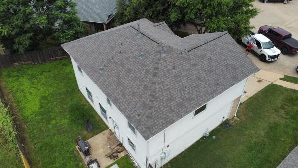 Fitz Roofing