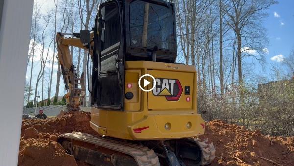 ZR Landscaping and Grading