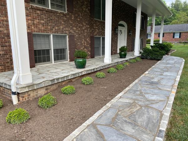 ZR Landscaping and Grading