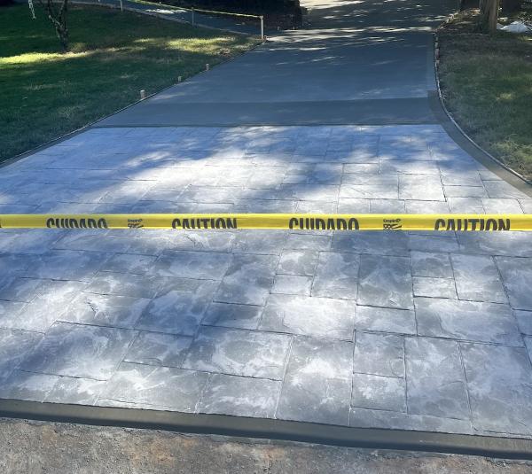 Boss Concrete Construction LLC