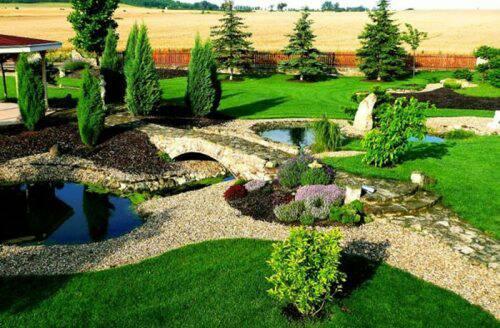 Treemendous Landscaping