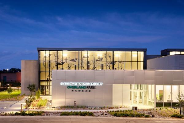 Finkle + Williams Architecture