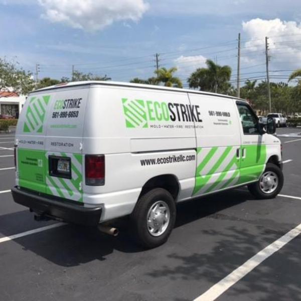 Ecostrike