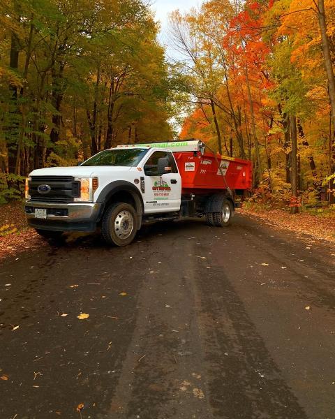 City Disposal Services Inc.
