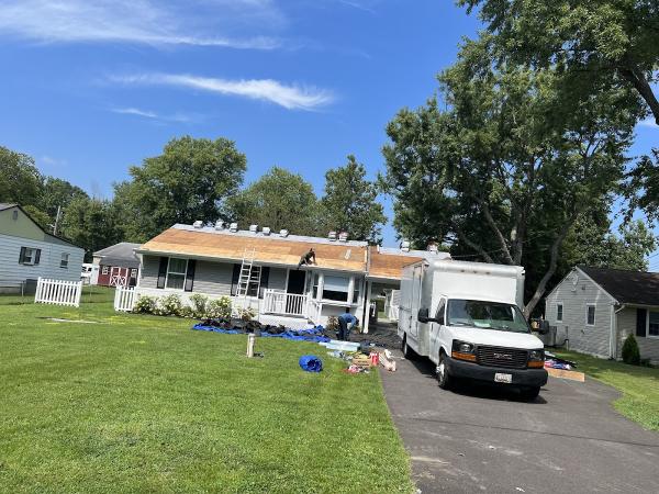 JL Painting Corp