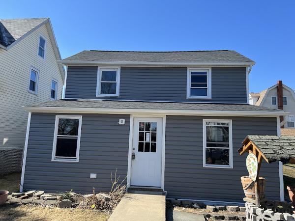 JL Painting Corp
