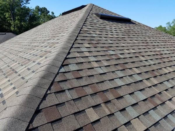 Precision Roofing