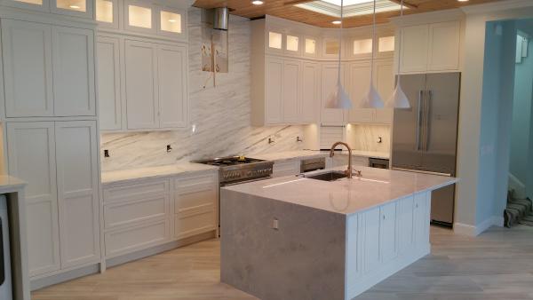 Jupiter Granite Co.