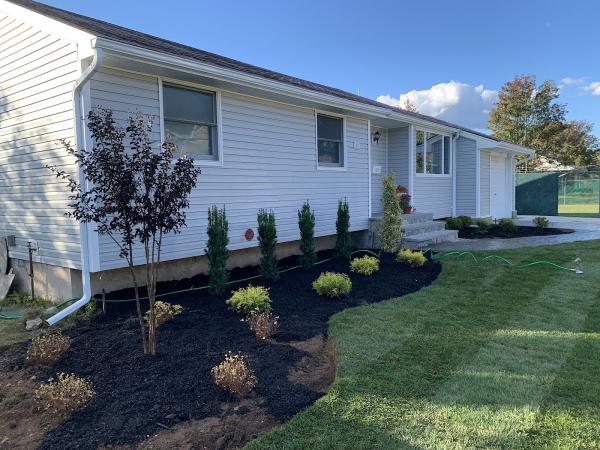 Starkie Brothers Custom Landscaping
