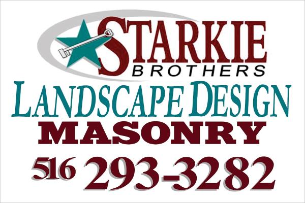 Starkie Brothers Custom Landscaping